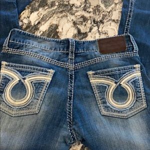 Big star jeans